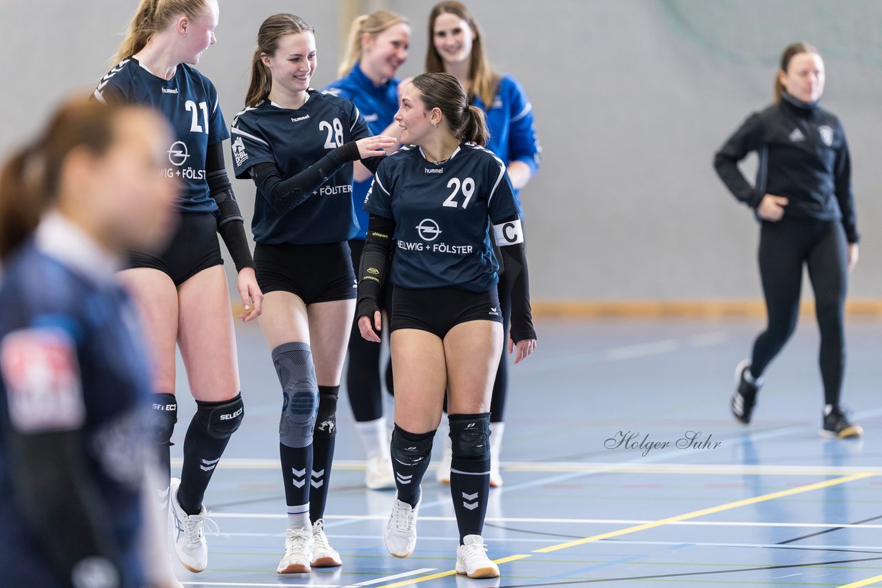 Bild 786 - wU18 Norddeutsche Meisterschaft